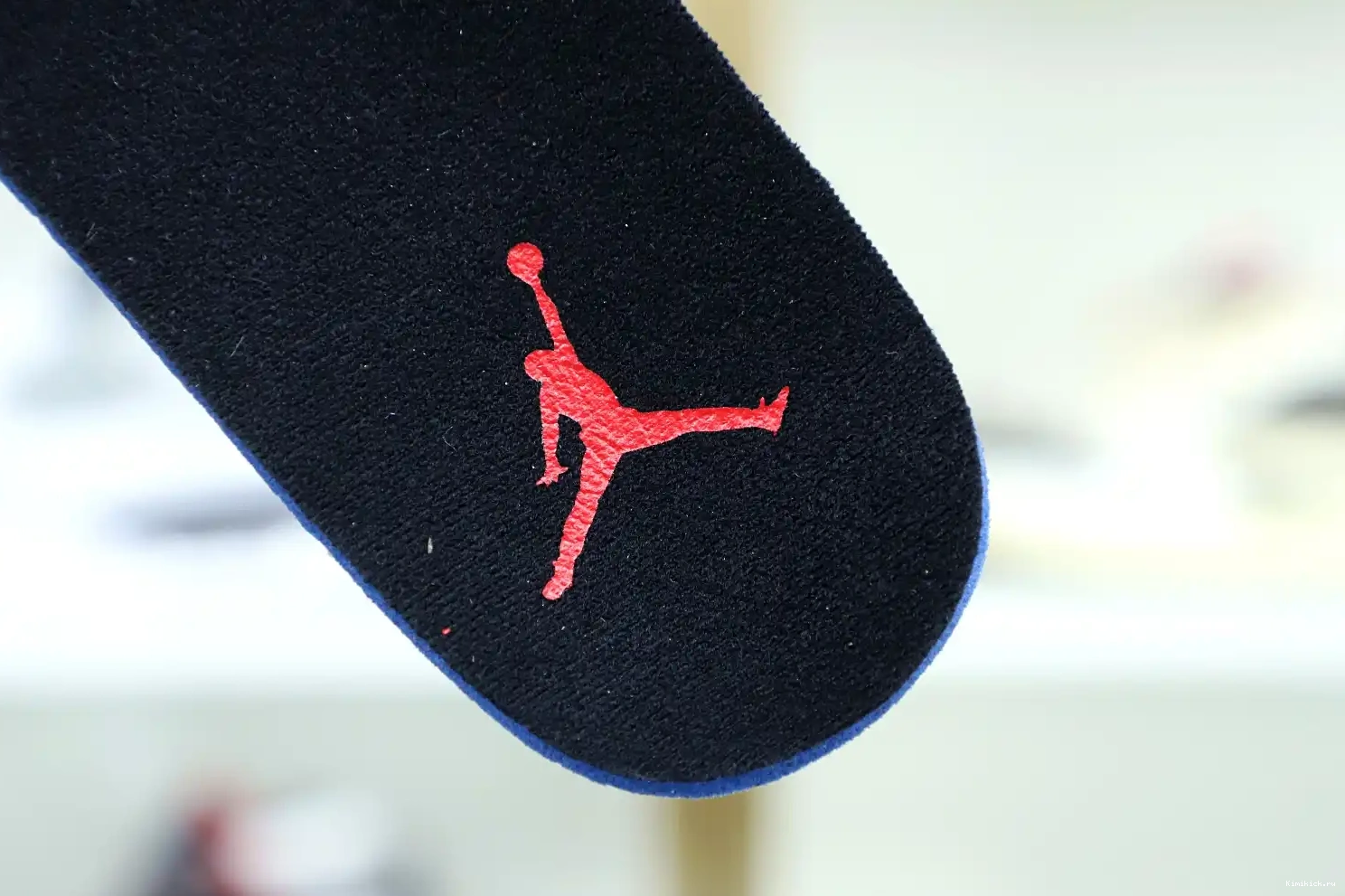 Retro  Kimikick 13 Jordan Air 0511